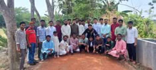 Eid Get-Together