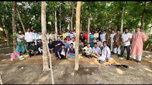 Eid Get-Together
