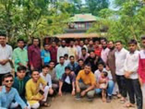 Eid Get-Together