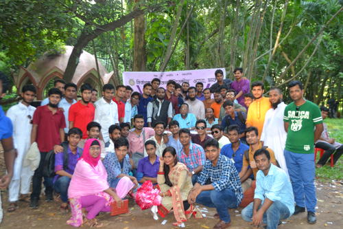 Monsoon Festival