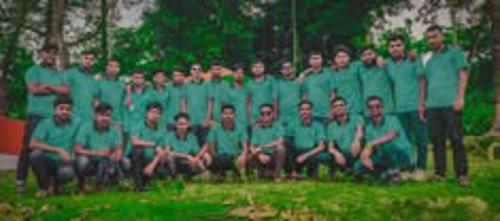 Study Camp