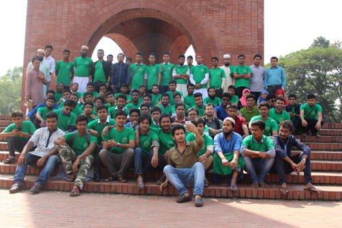 Study Camp