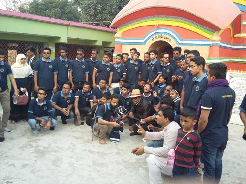 Study Camp