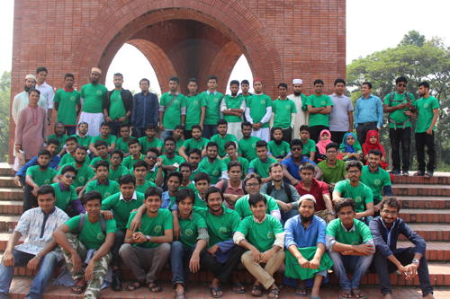 Study Camp