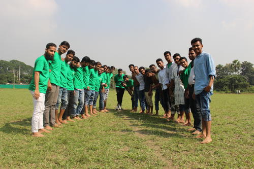 Study Camp