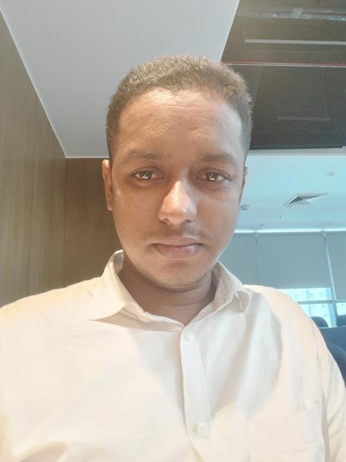 MD. Rafikul Islam Jihad 