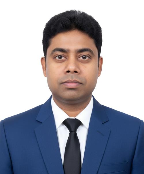 Md. Mosharef Hossain