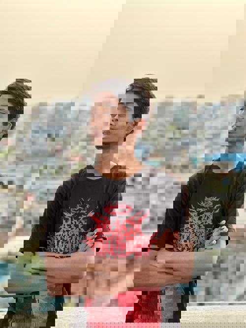 Md Tajul Islam Jisan 